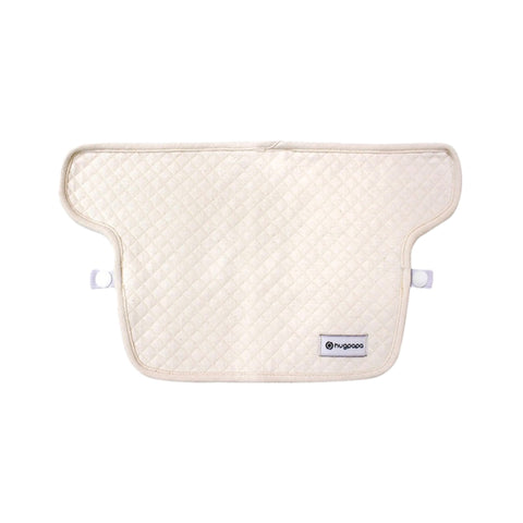 Hugpapa 專用口水巾