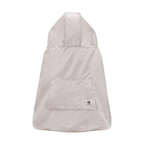 Hugpapa Dial-Fit 揹帶防風罩