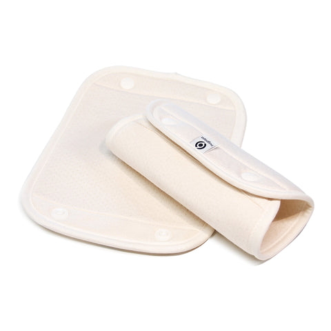 嬰兒肩帶口水肩 Teething Pad